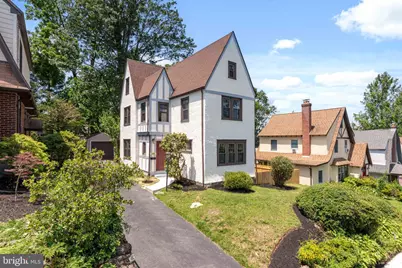 2418 Rosewood Lane, Havertown, PA 19083 - Photo 1