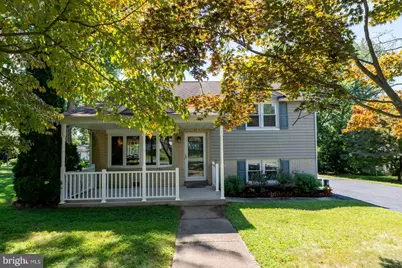 318 S Manor Drive, Media, PA 19063 - Photo 1