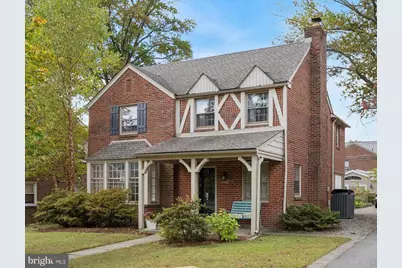 1612 Earlington Road, Havertown, PA 19083 - Photo 1