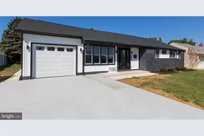 2191 Princeton Place, Broomall, PA 19008 - Photo 1