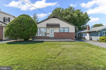 531 Springfield Avenue, Folsom, PA 19033 - Photo 1