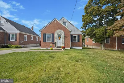 620 W Gardner Avenue, Glenolden, PA 19036 - Photo 1