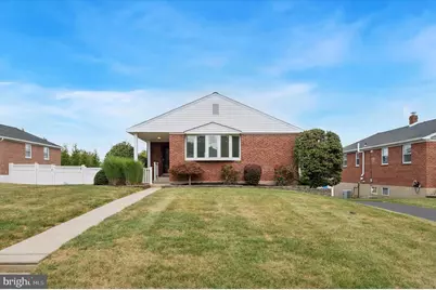 945 Springhaven Road, Springfield, PA 19064 - Photo 1