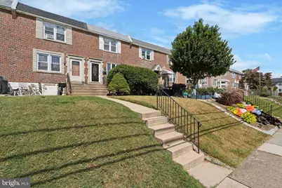 39 W Madison Avenue, Clifton Heights, PA 19018 - Photo 1