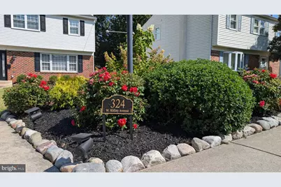 324 W Ridley Avenue, Ridley Park, PA 19078 - Photo 1