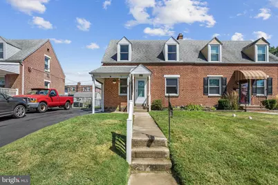 724 Parklane Road, Swarthmore, PA 19081 - Photo 1