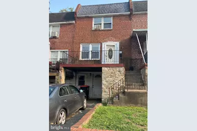 853 E 14th Street, Chester, PA 19013 - Photo 1