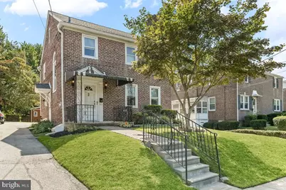 4812 Woodland Avenue, Drexel Hill, PA 19026 - Photo 1