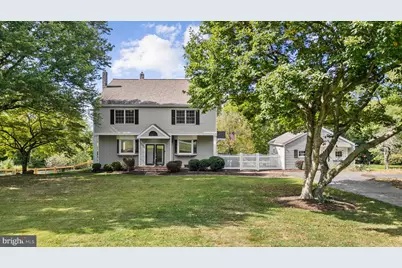 35 Skyline Drive, Glen Mills, PA 19342 - Photo 1