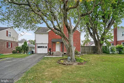 1214 Macdade Boulevard, Woodlyn, PA 19094 - Photo 1