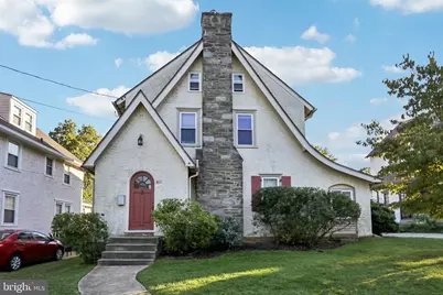 611 Penfield Avenue, Havertown, PA 19083 - Photo 1