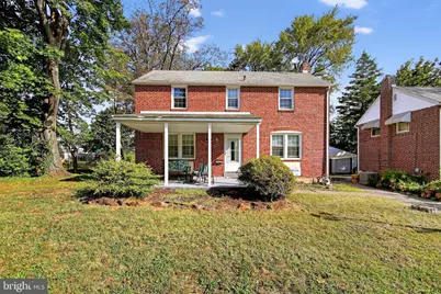 637 Hawarden Rd, Springfield, PA 19064 - Photo 1