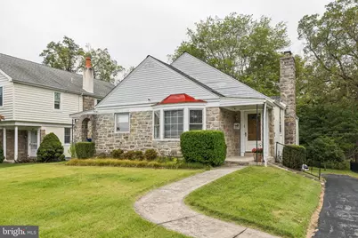2613 Sunset Boulevard, Broomall, PA 19008 - Photo 1
