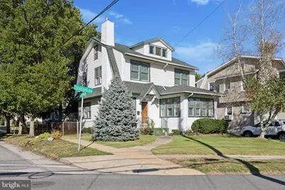 201 E Cleveland Avenue, Norwood, PA 19074 - Photo 1