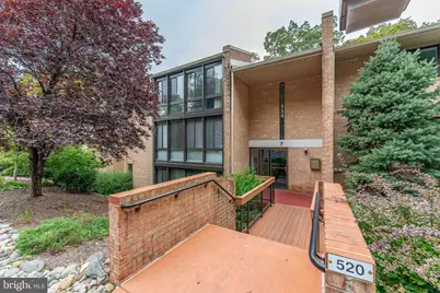 520 N Lemon Street #F-11, Media, PA 19063 - Photo 1