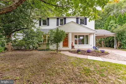 1702 Tyson Road, Havertown, PA 19083 - Photo 1