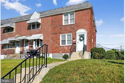 2 S Stratford Road, Glenolden, PA 19036 - Photo 1