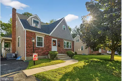 719 Brooke Avenue, Morton, PA 19070 - Photo 1