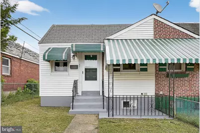 1001 Burnside Road, Sharon Hill, PA 19079 - Photo 1