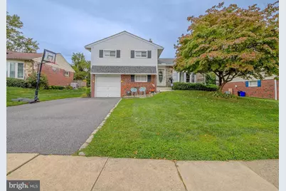 1628 Mount Pleasant Road, Havertown, PA 19083 - Photo 1