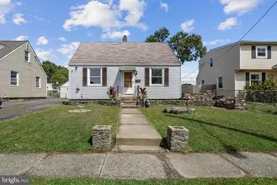 25 N Martin Lane, Norwood, PA 19074 - Photo 1