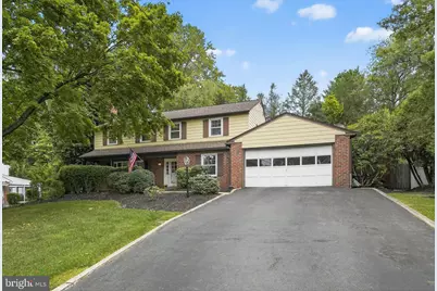 2003 Richard Drive, Broomall, PA 19008 - Photo 1