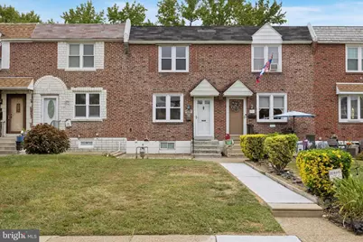 653 Rively Avenue, Glenolden, PA 19036 - Photo 1