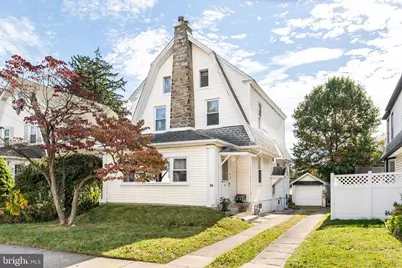 25 Oak Lane, Havertown, PA 19083 - Photo 1