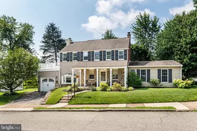 529 Covington Road, Havertown, PA 19083 - Photo 1