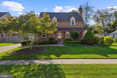 566 Marietta Avenue, Swarthmore, PA 19081 - Photo 1