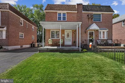 416 Folsom Avenue, Prospect Park, PA 19076 - Photo 1