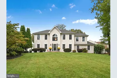 1432 Colonial Drive, Garnet Valley, PA 19060 - Photo 1