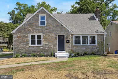 320 W Ridley Avenue, Ridley Park, PA 19078 - Photo 1