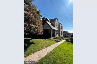 633 Georges Lane, Ardmore, PA 19003 - Photo 1