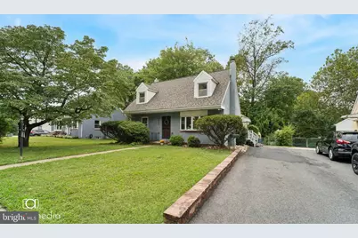 1361 Valley Road, Woodlyn, PA 19094 - Photo 1