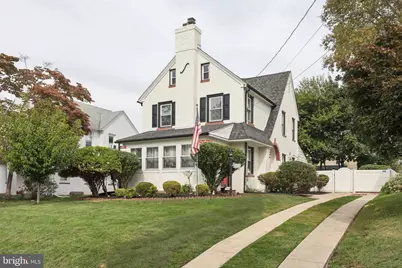 2423 Hollis Road, Havertown, PA 19083 - Photo 1