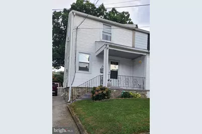 814 Pitman Avenue, Collingdale, PA 19023 - Photo 1