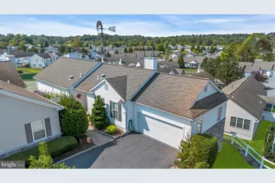 209 N Silver Fox Drive, Glen Mills, PA 19342 - Photo 1