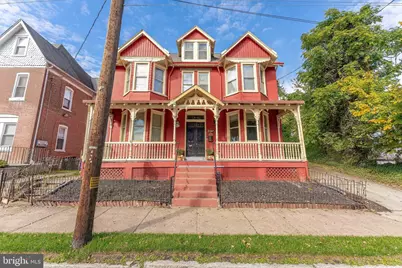 2340 Providence Avenue, Chester, PA 19013 - Photo 1