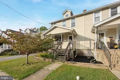 1570 Market Street, Marcus Hook, PA 19061 - Photo 1