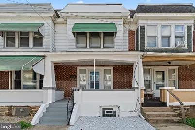1213 W 9th Street, Chester, PA 19013 - Photo 1