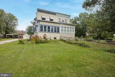 803 W Oak Lane, Glenolden, PA 19036 - Photo 1