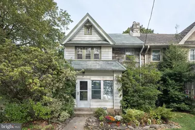 7209 Hilltop Road, Upper Darby, PA 19082 - Photo 1