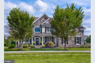 307 Greenbank Lane, Newtown Square, PA 19073 - Photo 1