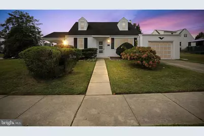 706 Brooke Avenue, Morton, PA 19070 - Photo 1