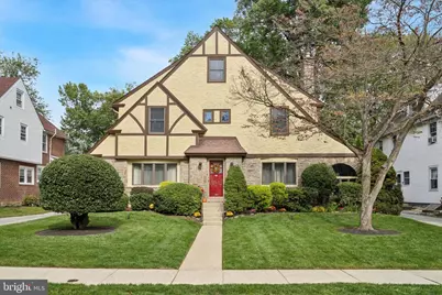 1005 Belfield Avenue, Drexel Hill, PA 19026 - Photo 1