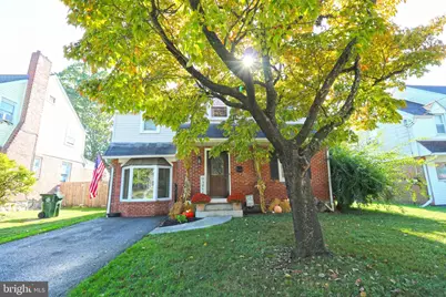 401 Hastings Avenue, Wallingford, PA 19086 - Photo 1