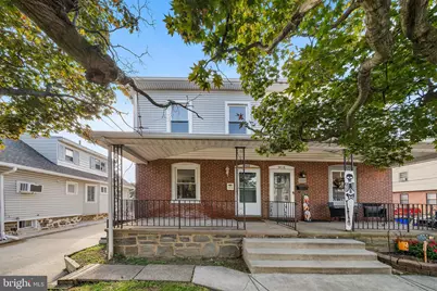 3416 Albemarle Avenue, Drexel Hill, PA 19026 - Photo 1