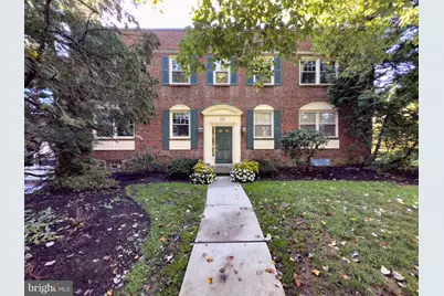 500 E Lancaster Avenue #128-D, Wayne, PA 19087 - Photo 1