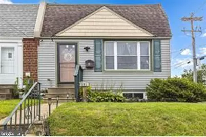 101 Chadwick Avenue, Linwood, PA 19061 - Photo 1